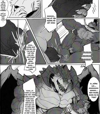 [Raymond158] SINK INTO 2 [VI] – Gay Manga sex 41