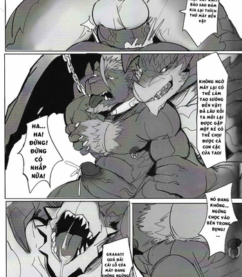 [Raymond158] SINK INTO 2 [VI] – Gay Manga sex 42