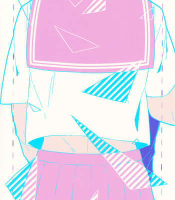 [Nikumori] Pullin’ Blushy-Wushy On Your Sleeve In My Uniform – Jujutsu Kaisen dj [Eng] – Gay Manga sex 24