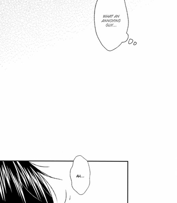 [Shigoroppu/ Konachi] Call Me & Not Called – Haikyuu!! dj [Eng] – Gay Manga sex 8