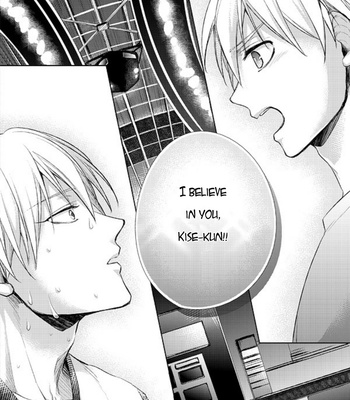 [sigmastar (Kagetsu)] Datte konnanimo kimi ga itooshii 2 (Even Like This, You’re Still My Beloved 2) – Kuroko no Basket dj [ENG] – Gay Manga sex 46