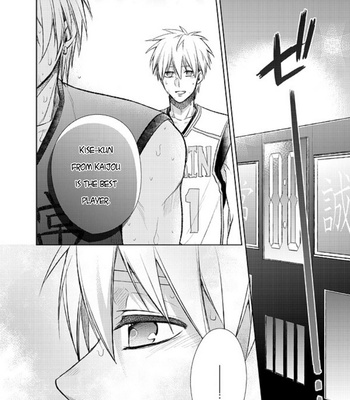 [sigmastar (Kagetsu)] Datte konnanimo kimi ga itooshii 2 (Even Like This, You’re Still My Beloved 2) – Kuroko no Basket dj [ENG] – Gay Manga sex 48