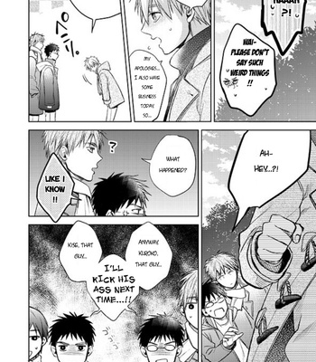 [sigmastar (Kagetsu)] Datte konnanimo kimi ga itooshii 2 (Even Like This, You’re Still My Beloved 2) – Kuroko no Basket dj [ENG] – Gay Manga sex 79