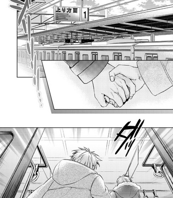[sigmastar (Kagetsu)] Datte konnanimo kimi ga itooshii 2 (Even Like This, You’re Still My Beloved 2) – Kuroko no Basket dj [ENG] – Gay Manga sex 82