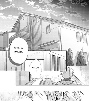 [sigmastar (Kagetsu)] Datte konnanimo kimi ga itooshii 2 (Even Like This, You’re Still My Beloved 2) – Kuroko no Basket dj [ENG] – Gay Manga sex 86