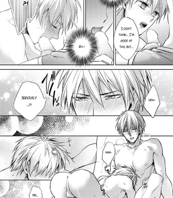 [sigmastar (Kagetsu)] Datte konnanimo kimi ga itooshii 2 (Even Like This, You’re Still My Beloved 2) – Kuroko no Basket dj [ENG] – Gay Manga sex 97