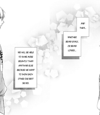 [sigmastar (Kagetsu)] Datte konnanimo kimi ga itooshii 2 (Even Like This, You’re Still My Beloved 2) – Kuroko no Basket dj [ENG] – Gay Manga sex 111