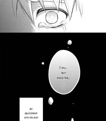 [sigmastar (Kagetsu)] Datte konnanimo kimi ga itooshii 2 (Even Like This, You’re Still My Beloved 2) – Kuroko no Basket dj [ENG] – Gay Manga sex 20