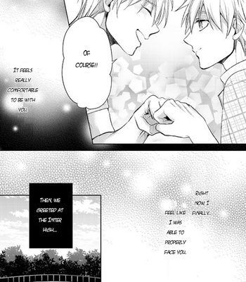 [sigmastar (Kagetsu)] Datte konnanimo kimi ga itooshii 2 (Even Like This, You’re Still My Beloved 2) – Kuroko no Basket dj [ENG] – Gay Manga sex 37