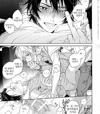[mesuchanghonpo (onna)] Ichalove Car Sex Book [KR] – Gay Manga sex 16