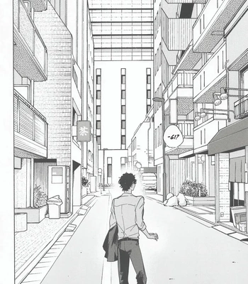 [Tokei Mawari (Shikiya)] Ame wa Furanaide Kure – Detective Conan dj [Eng] – Gay Manga sex 38