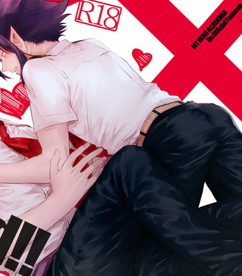 [chicken] Get laid!! – Boku no Hero Academia dj [Eng] – Gay Manga sex 26