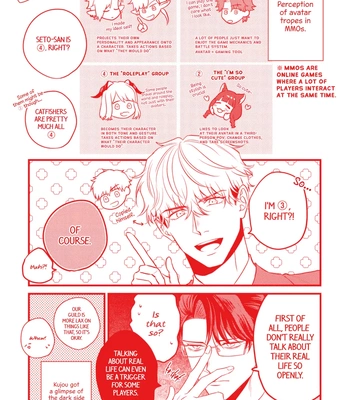 [NARUMI Hako] Koi wo Suru ni wa Lv. ga Tarimasen! [Eng] – Gay Manga sex 230