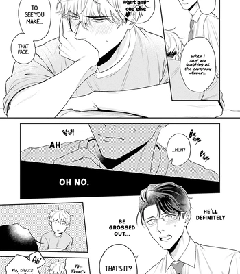 [NARUMI Hako] Koi wo Suru ni wa Lv. ga Tarimasen! [Eng] – Gay Manga sex 96