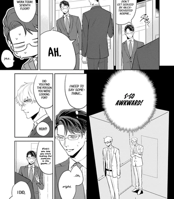 [NARUMI Hako] Koi wo Suru ni wa Lv. ga Tarimasen! [Eng] – Gay Manga sex 53