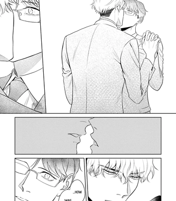 [NARUMI Hako] Koi wo Suru ni wa Lv. ga Tarimasen! [Eng] – Gay Manga sex 59