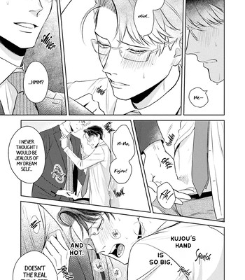 [NARUMI Hako] Koi wo Suru ni wa Lv. ga Tarimasen! [Eng] – Gay Manga sex 65