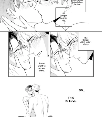 [NARUMI Hako] Koi wo Suru ni wa Lv. ga Tarimasen! [Eng] – Gay Manga sex 148