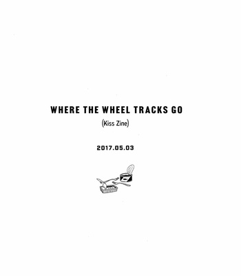 [ikichi8 (tkjn)] Where the Wheel Tracks Go – Attack on Titan dj [Eng] – Gay Manga sex 3