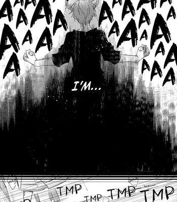 [TAM (Tamiya Komo)] Kuroko no Basket dj – Hajimari no Closing Credits [ENG] – Gay Manga sex 20