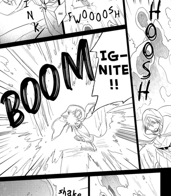[TAM (Tamiya Komo)] Kuroko no Basket dj – Hajimari no Closing Credits [ENG] – Gay Manga sex 21