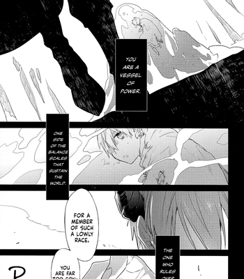 [TAM (Tamiya Komo)] Kuroko no Basket dj – Hajimari no Closing Credits [ENG] – Gay Manga sex 23