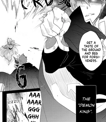 [TAM (Tamiya Komo)] Kuroko no Basket dj – Hajimari no Closing Credits [ENG] – Gay Manga sex 24