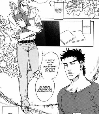 [Tetsuo] Blind – JoJo dj [Esp] – Gay Manga sex 18