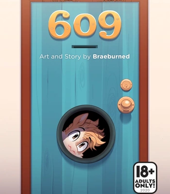 Gay Manga - [Braeburned] 609 [Eng] – Gay Manga