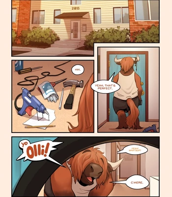[Braeburned] 609 [Eng] – Gay Manga sex 5