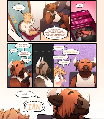 [Braeburned] 609 [Eng] – Gay Manga sex 12