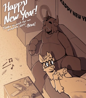 [Braeburned] 609 [Eng] – Gay Manga sex 28