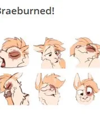 [Braeburned] 609 [Eng] – Gay Manga sex 79