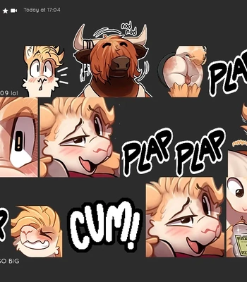 [Braeburned] 609 [Eng] – Gay Manga sex 83