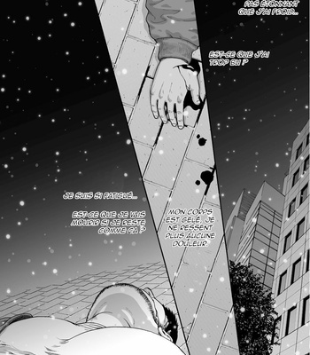 [Hiko] Karasu no negura (c.1-3) [Français] – Gay Manga sex 3