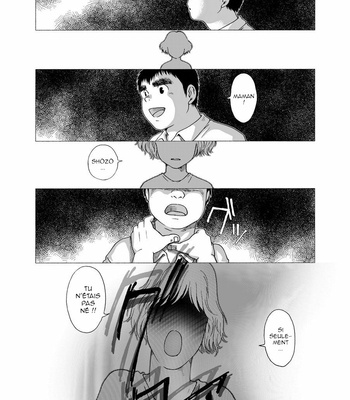 [Hiko] Karasu no negura (c.1-3) [Français] – Gay Manga sex 6