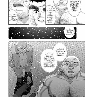 [Hiko] Karasu no negura (c.1-3) [Français] – Gay Manga sex 14