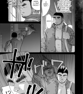 [Hiko] Karasu no negura (c.1-3) [Français] – Gay Manga sex 19
