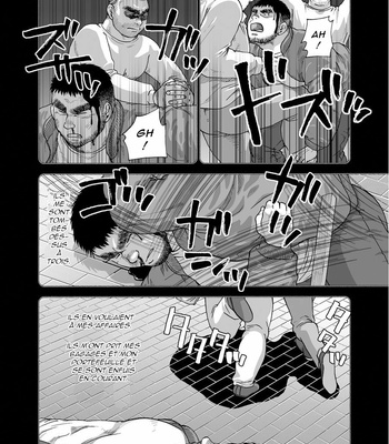 [Hiko] Karasu no negura (c.1-3) [Français] – Gay Manga sex 20