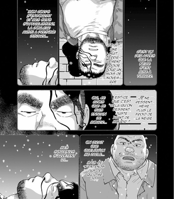 [Hiko] Karasu no negura (c.1-3) [Français] – Gay Manga sex 21
