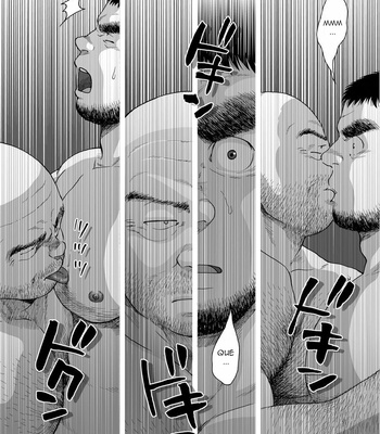 [Hiko] Karasu no negura (c.1-3) [Français] – Gay Manga sex 48