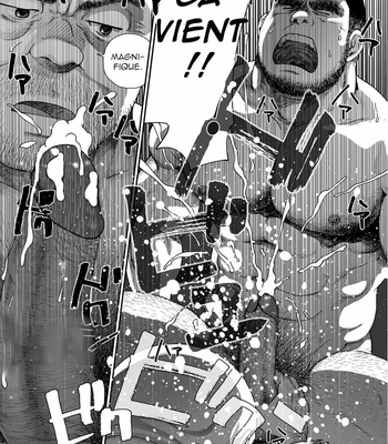 [Hiko] Karasu no negura (c.1-3) [Français] – Gay Manga sex 54
