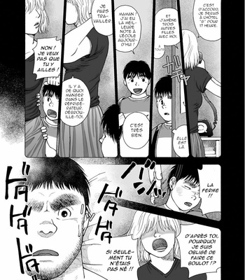 [Hiko] Karasu no negura (c.1-3) [Français] – Gay Manga sex 64