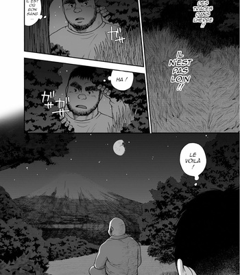 [Hiko] Karasu no negura (c.1-3) [Français] – Gay Manga sex 68