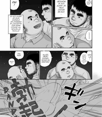 [Hiko] Karasu no negura (c.1-3) [Français] – Gay Manga sex 71