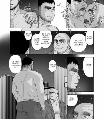 [Hiko] Karasu no negura (c.1-3) [Français] – Gay Manga sex 78