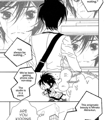 [Ougi Yuzuha] Tokyo Shinjuu – Vol.02 [Eng] – Gay Manga sex 15