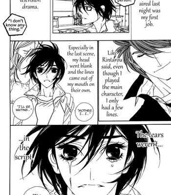 [Ougi Yuzuha] Tokyo Shinjuu – Vol.02 [Eng] – Gay Manga sex 16