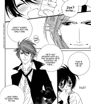 [Ougi Yuzuha] Tokyo Shinjuu – Vol.02 [Eng] – Gay Manga sex 20