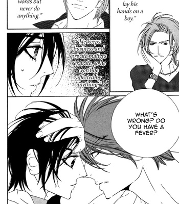 [Ougi Yuzuha] Tokyo Shinjuu – Vol.02 [Eng] – Gay Manga sex 24